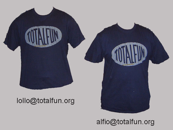TOTALFUN